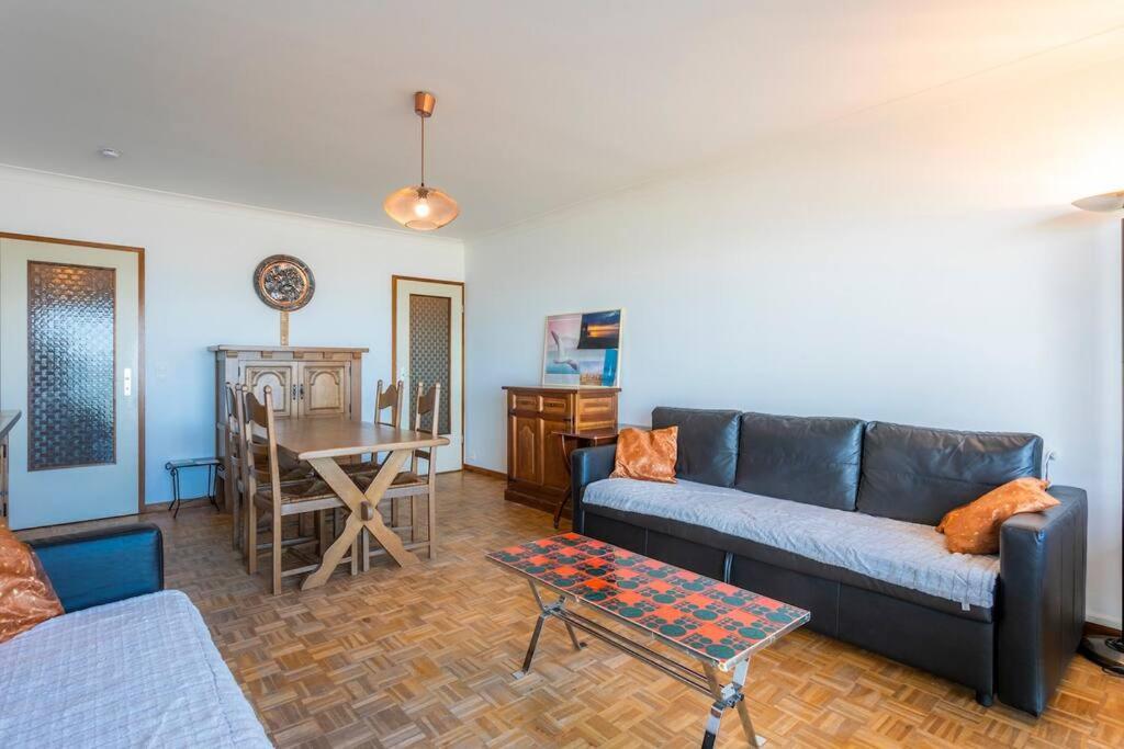 Ferienwohnung Studio Vue Mer De Panne Exterior foto